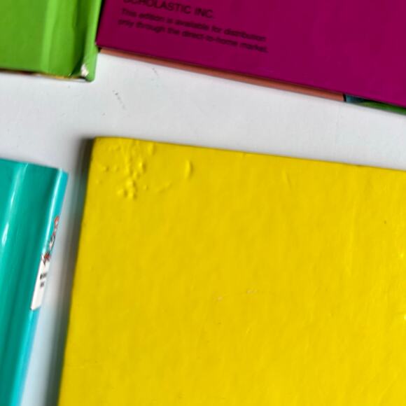 Beloved Dr. Seuss & Disney Children's Book Bundle - Picture 10 of 12